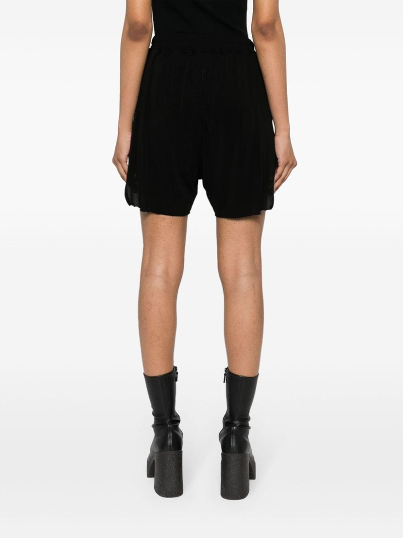 raw-cut shorts 4