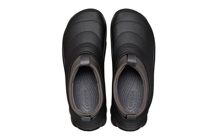 Crocs Echo Storm Shoes 'Midnight' 209414-003 - 4