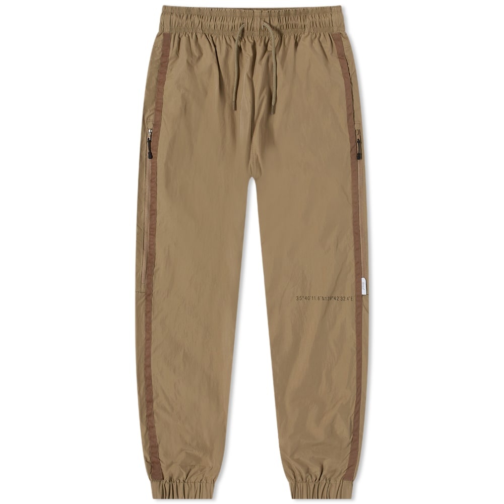 WTAPS Incom Track Pant - 1