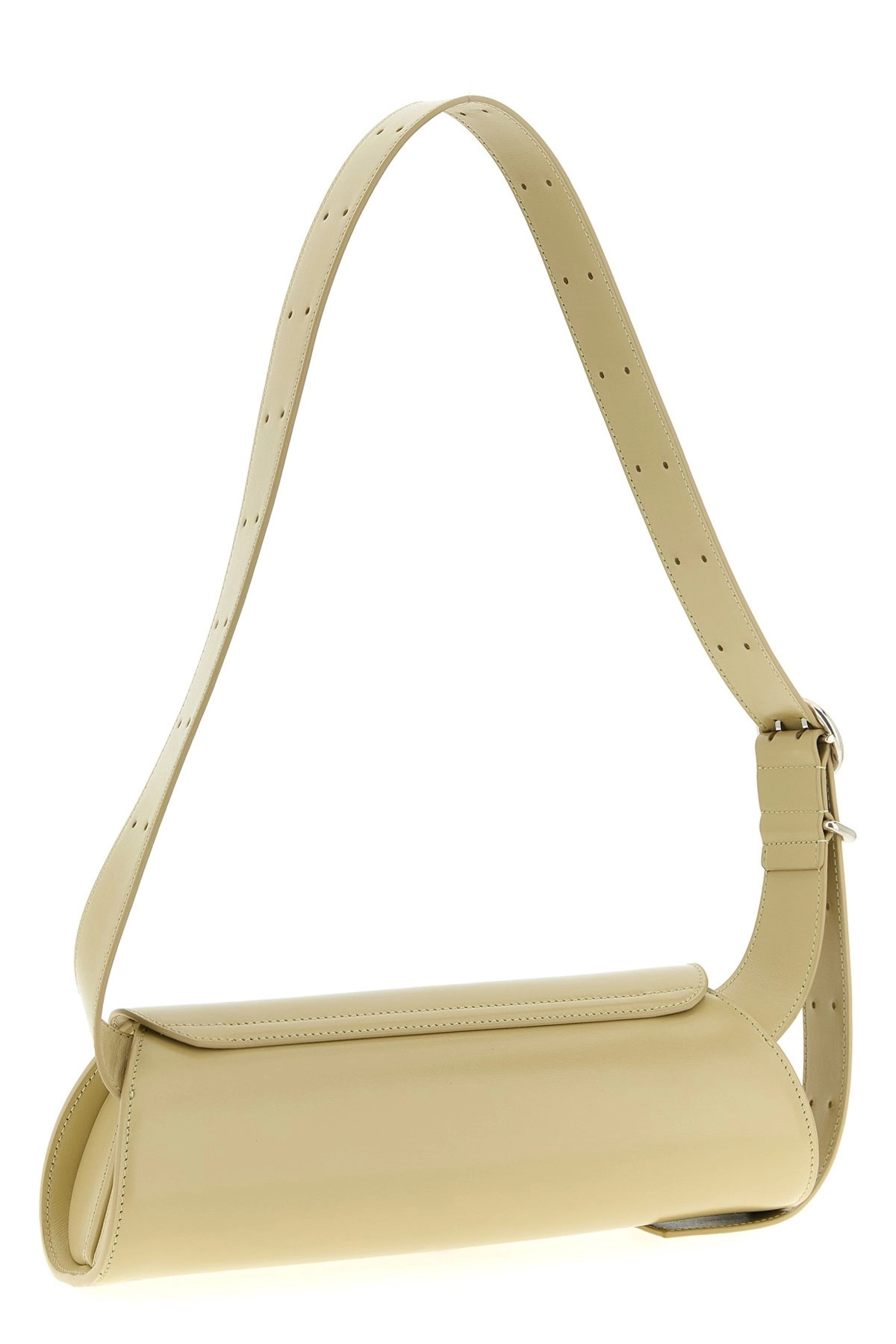 'Cannolo' small shoulder bag - 3