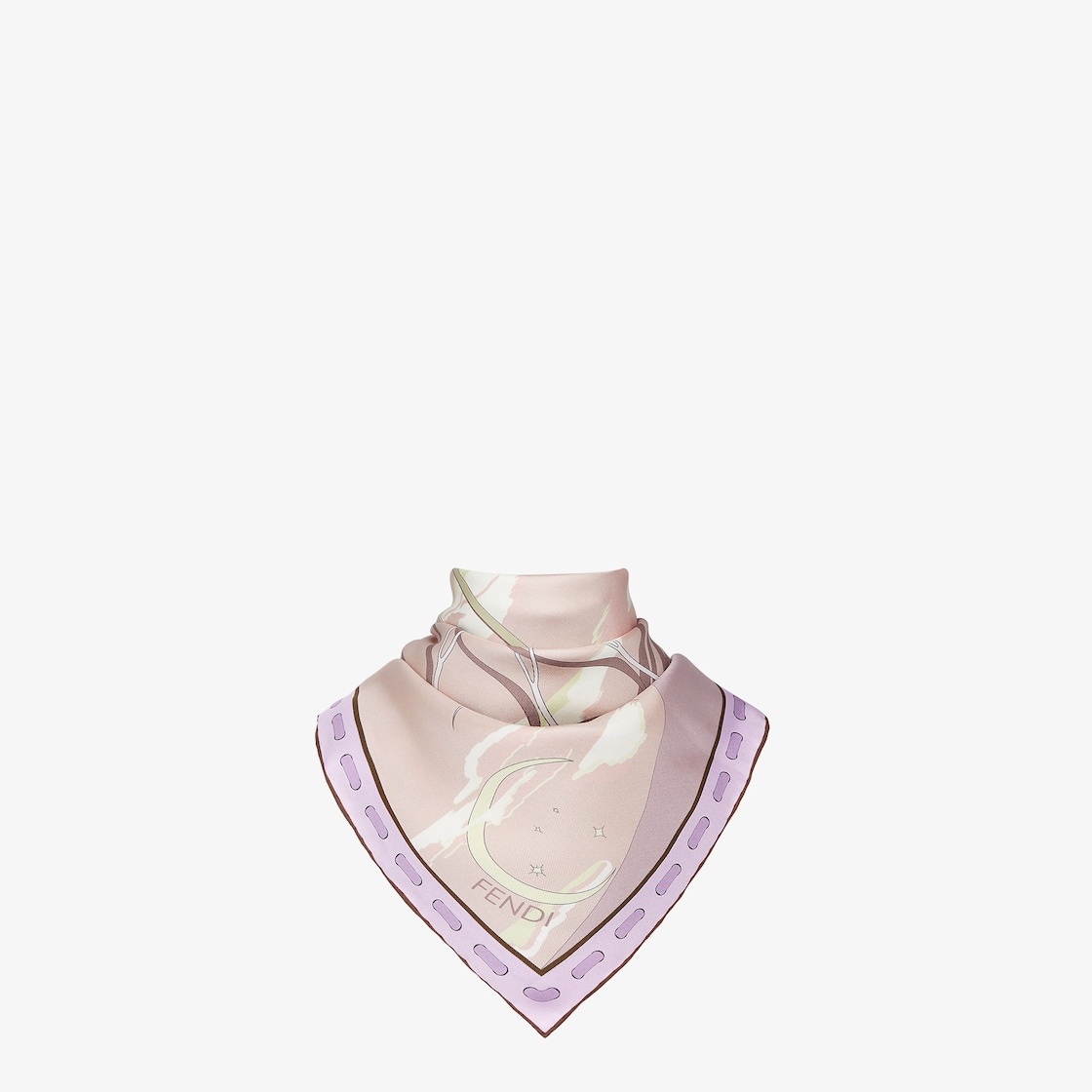 Fendi Foulard - 2