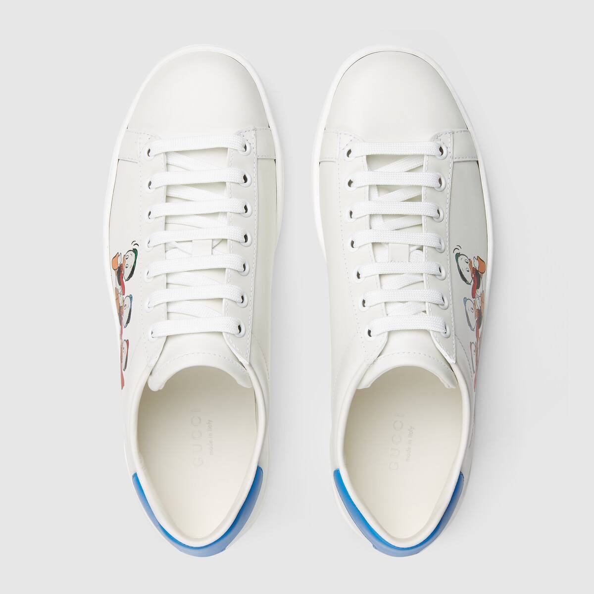 Women's Disney x Gucci Ace sneaker - 3