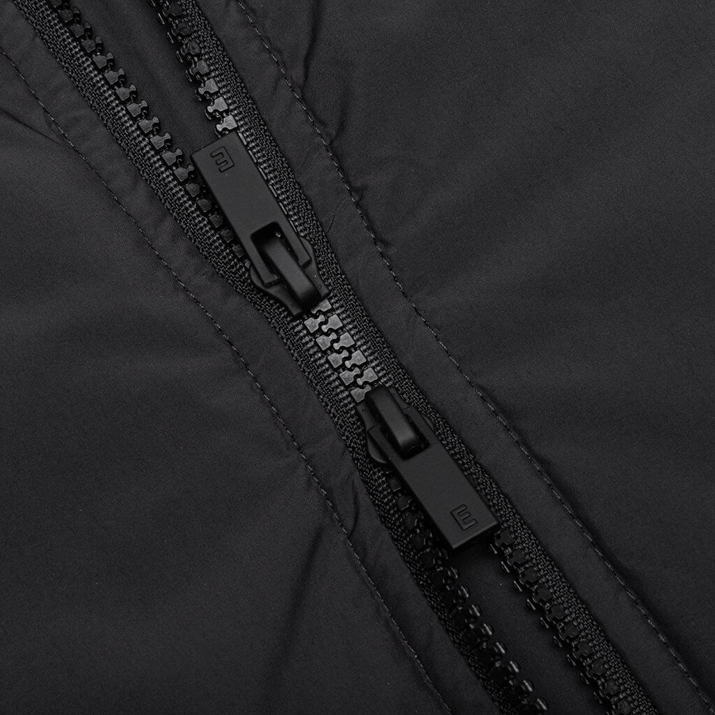FEAR OF GOD ESSENTIALS STORM JACKET - IRON - 3