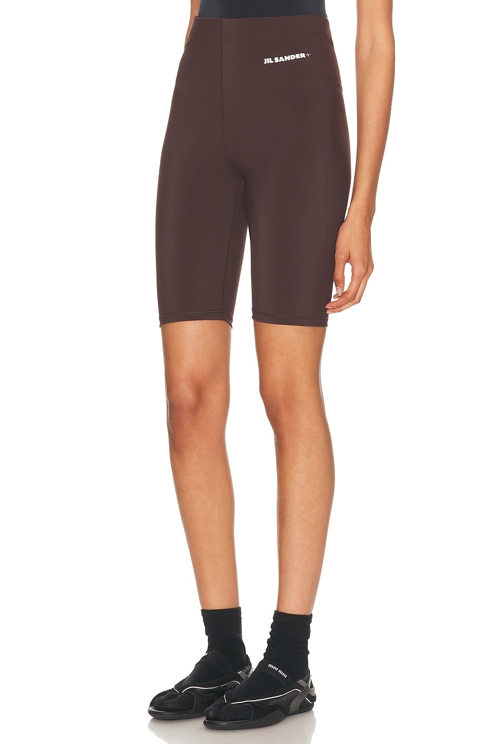 Biker Short - 3
