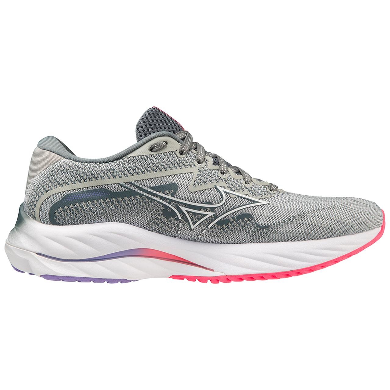 Women's Wave Rider 27 Running Shoe - 3