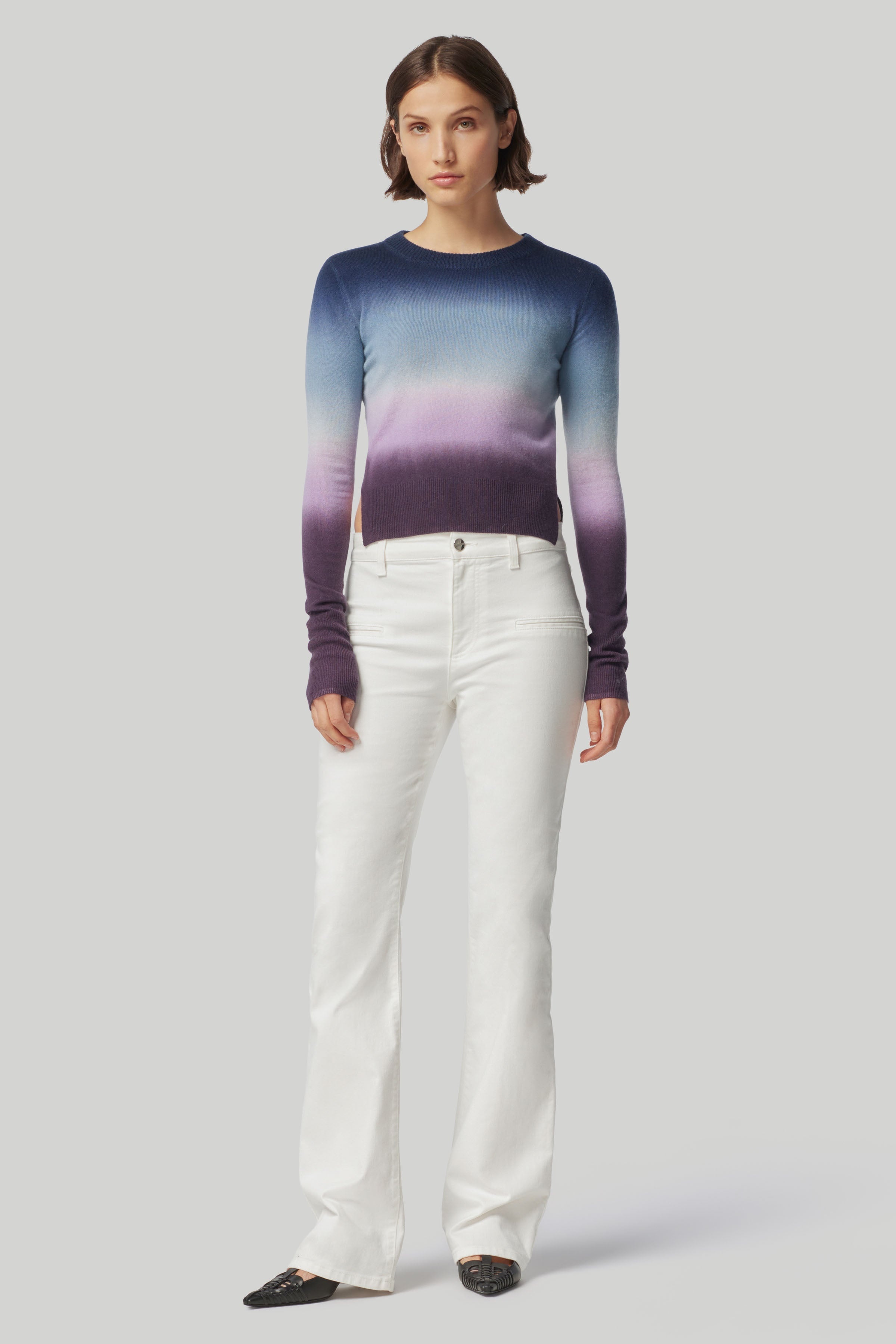 'CAMARINA' SWEATER - 5