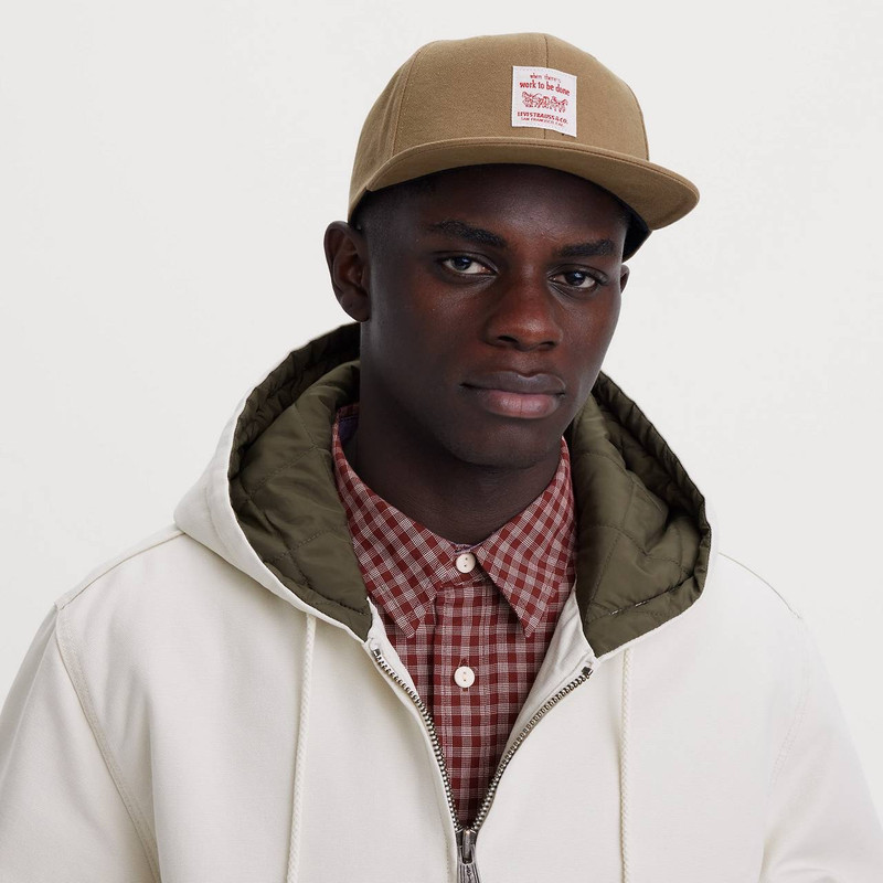 Levi's WORKWEAR CAP outlook