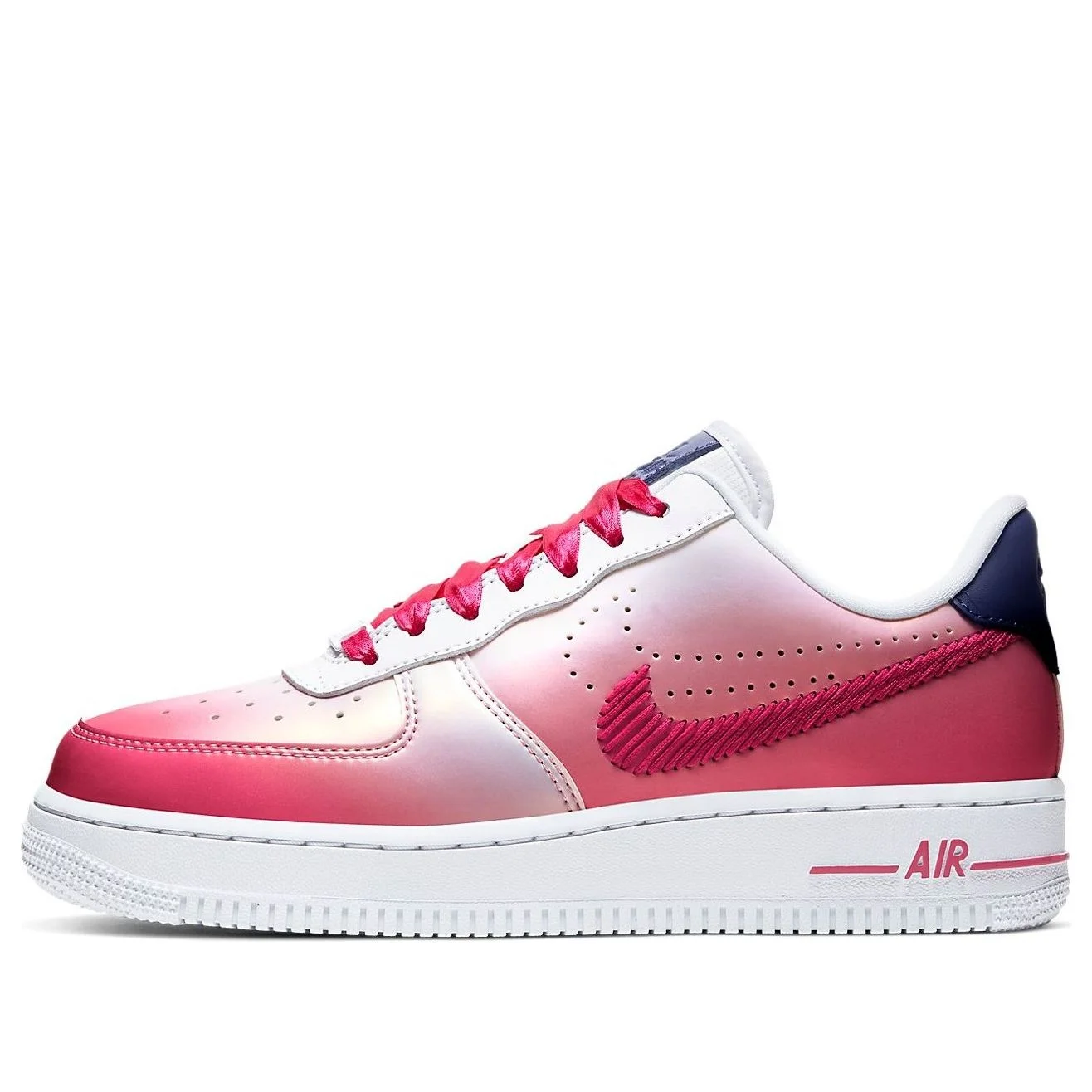 (WMNS) Nike Air Force 1 Low 'Kay Yow' CT1092-100 - 1