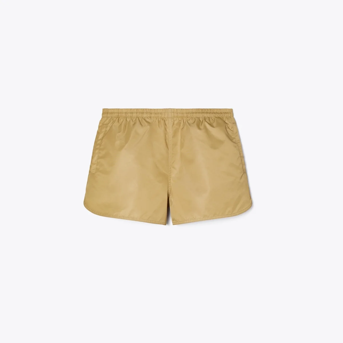 Nylon Shorts - 1