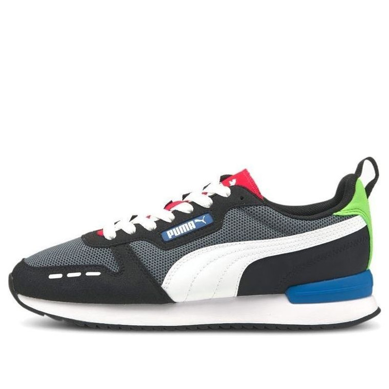 PUMA R78 'Castlerock' 373117-40 - 1