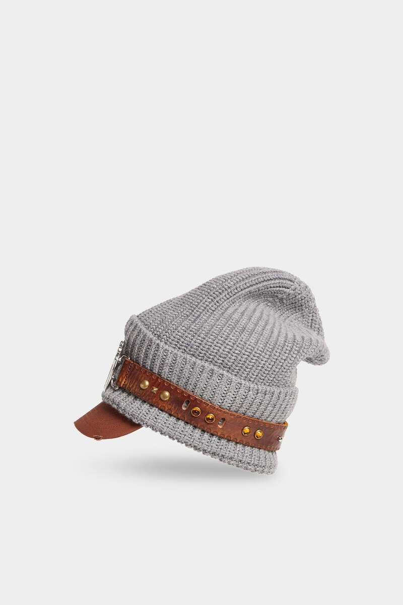 LORD  KNIT BEANIE - 3