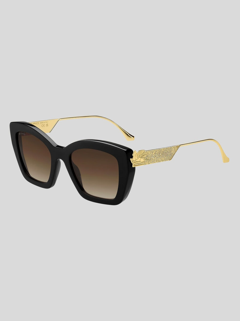 Etro BOLD PEGASO SUNGLASSES outlook