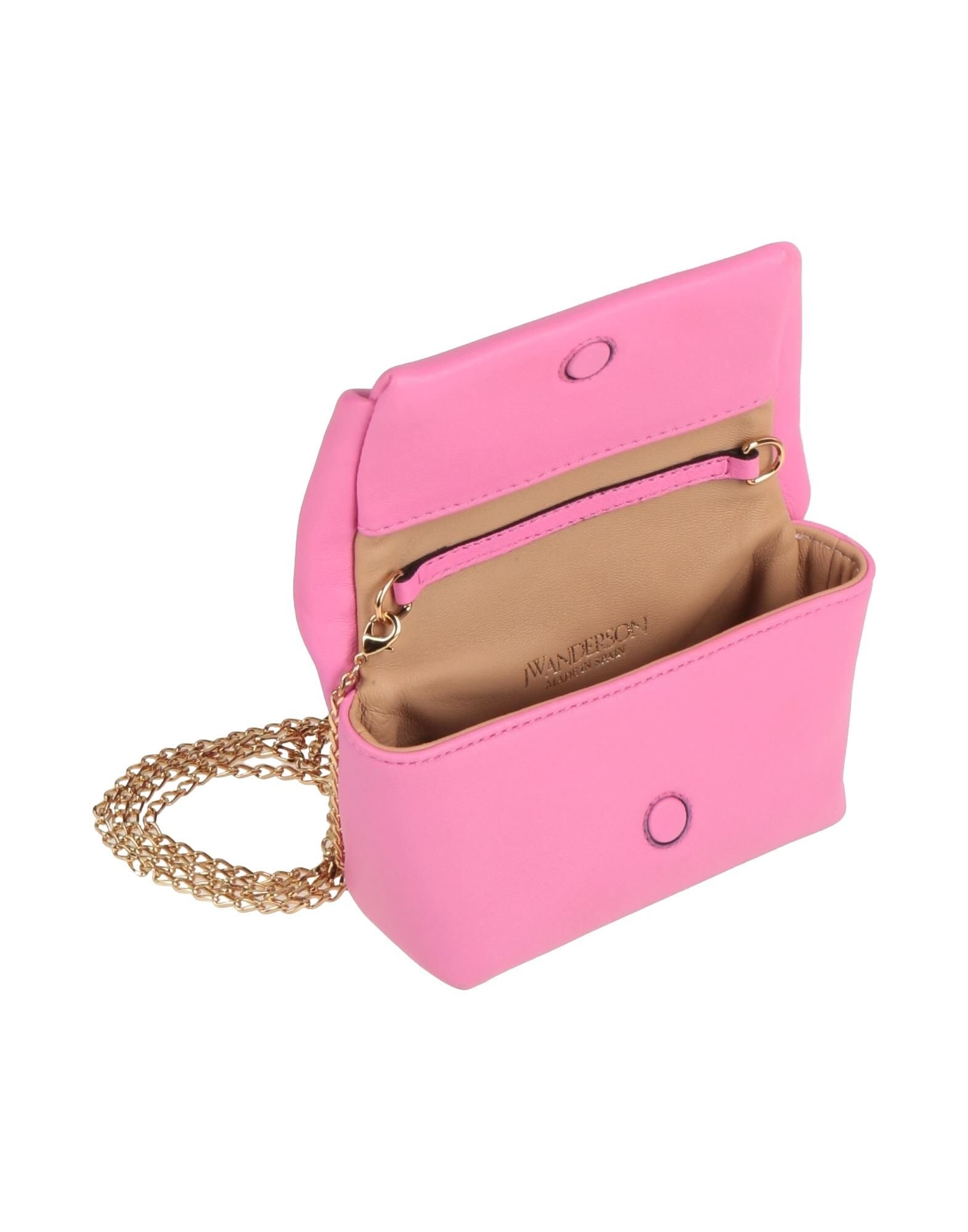 Pink Women's Handbag - 2