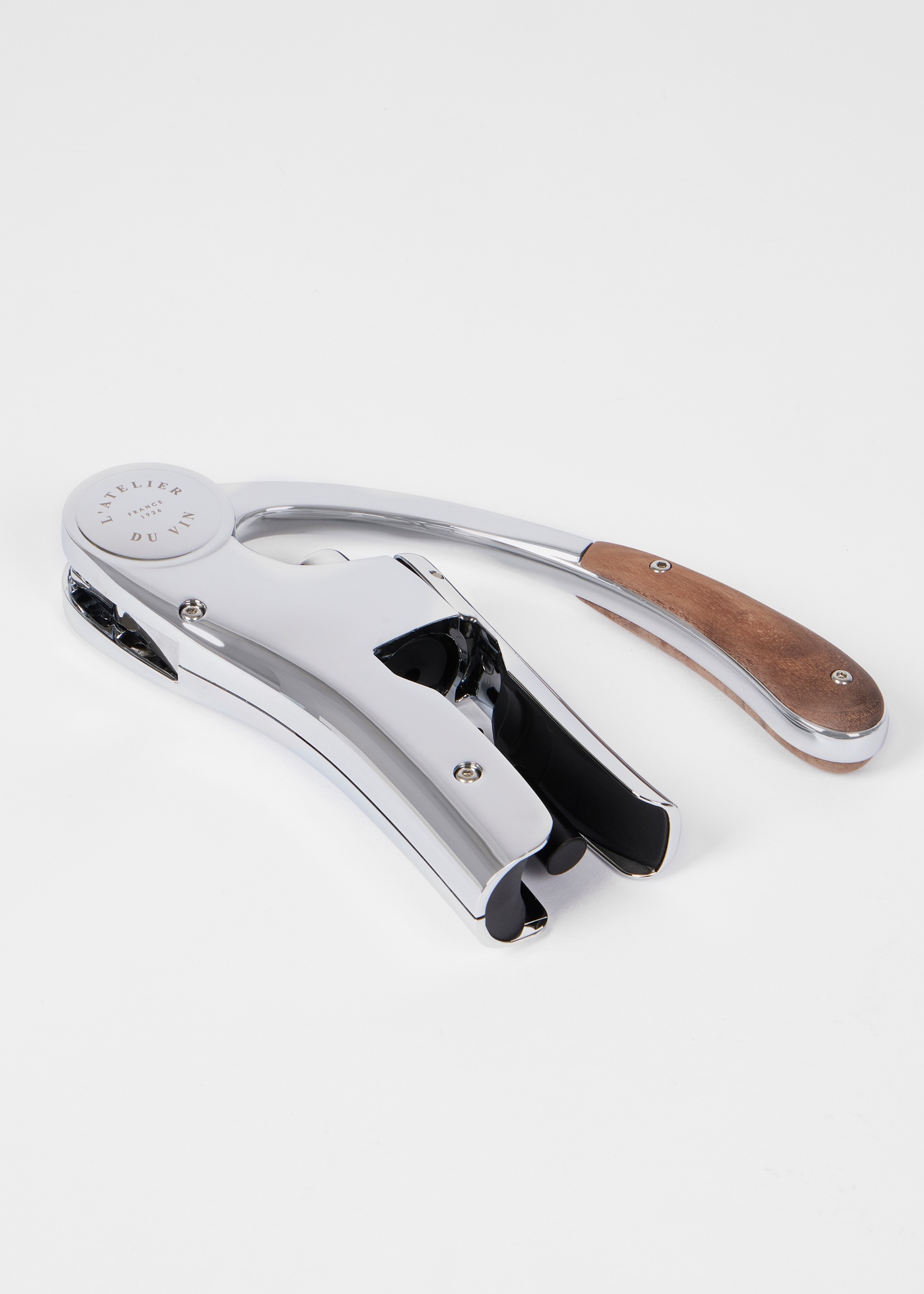 L’Atelier du Vin for Paul Smith - 'Oeno Motion Nomad' Corkscrew - 5