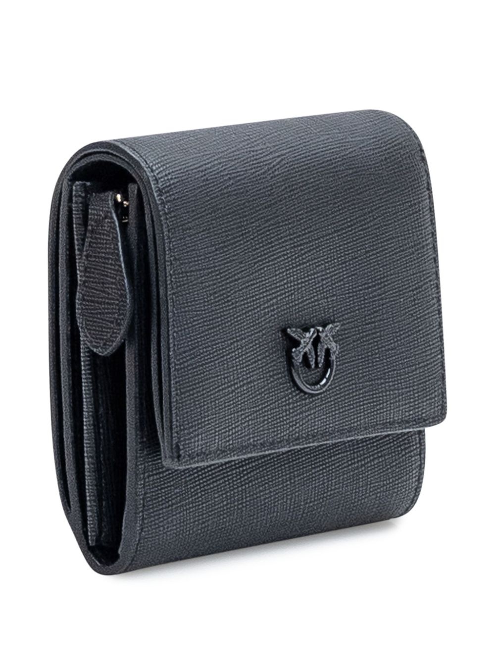 logo-plaque wallet - 3