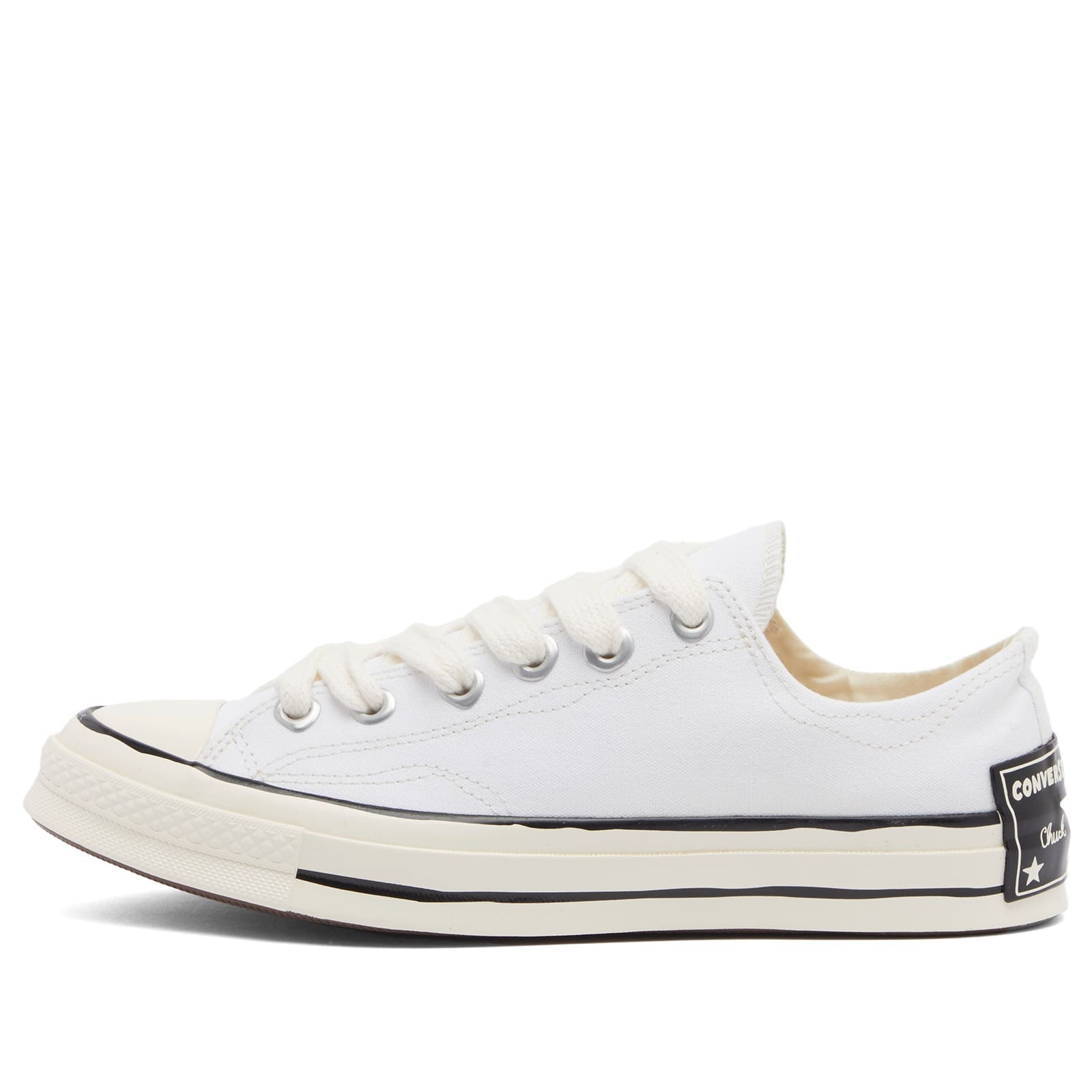 Converse Chuck 70 Sketch Ox - 1