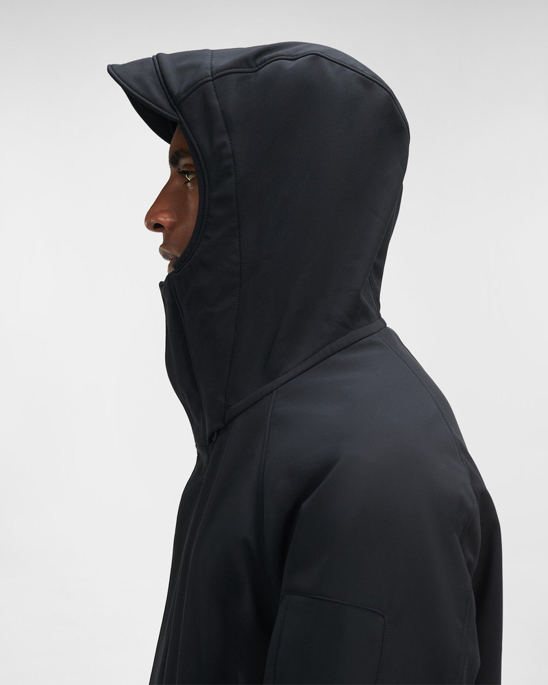 C.P. Shell-R Parka 6