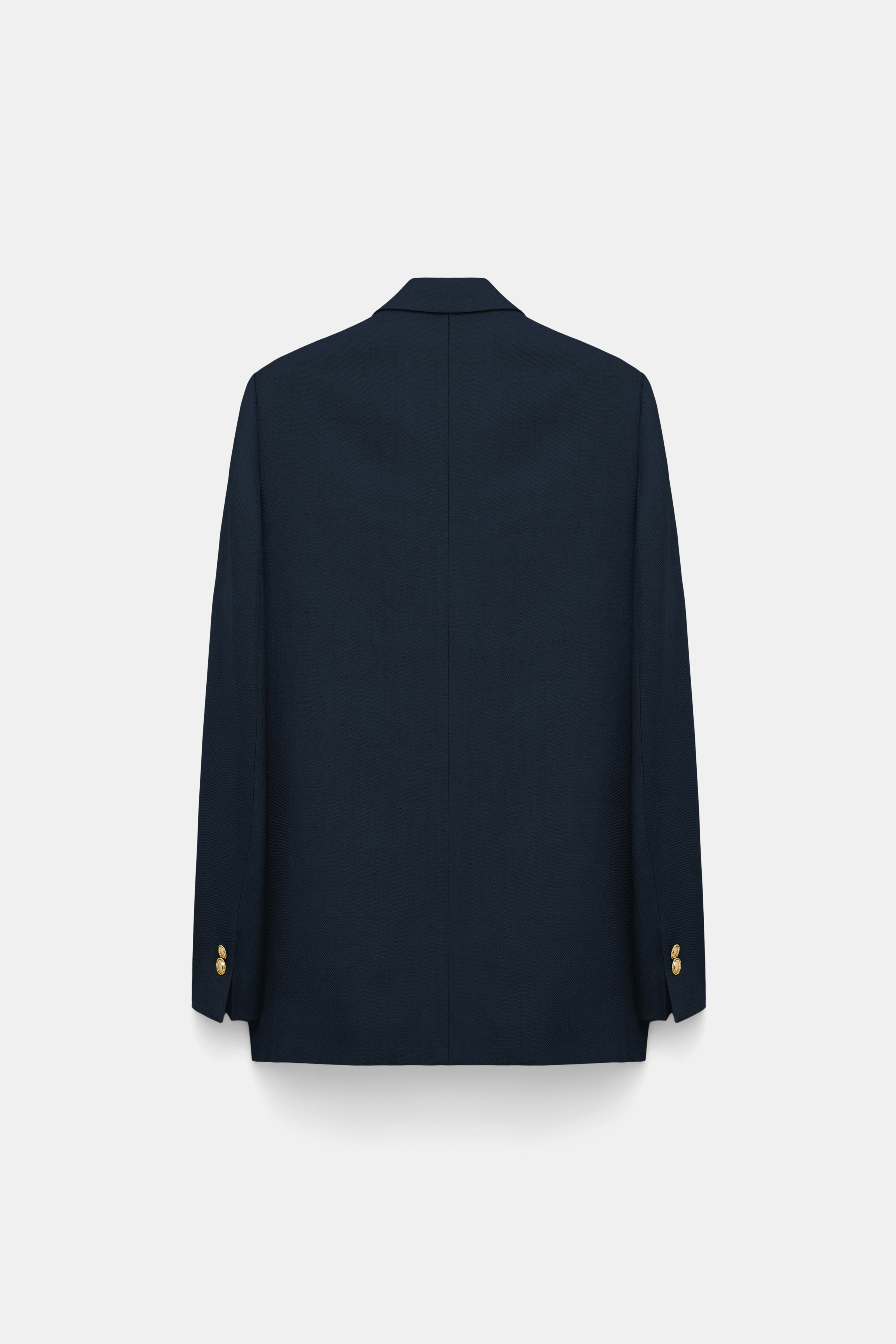 OCCASION COOLNESS jacket - 6