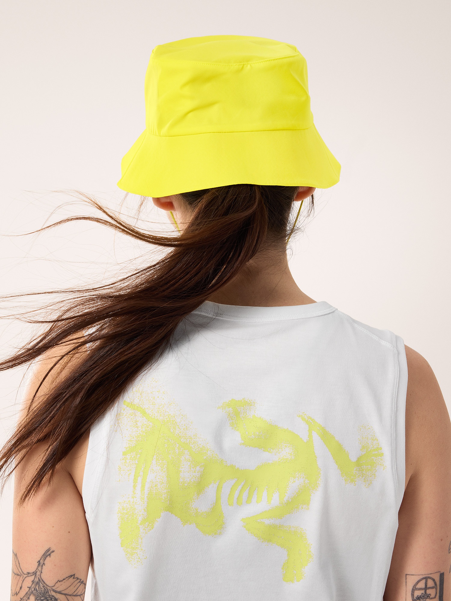 Sinsolo Bucket Hat - 5