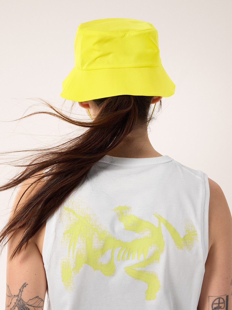 Sinsolo Bucket Hat 5