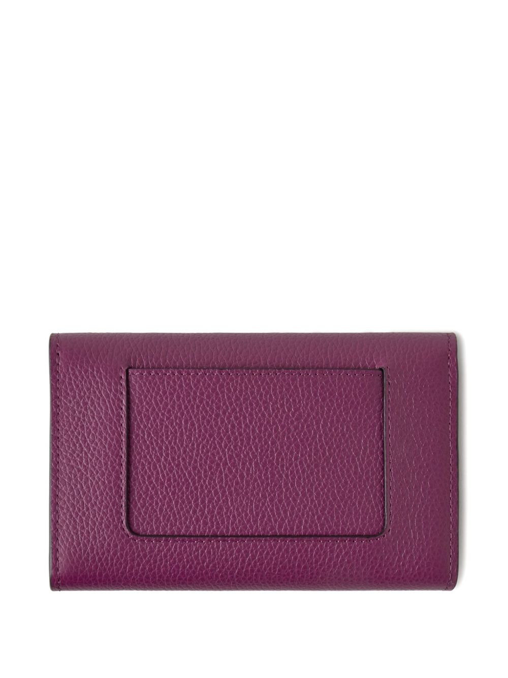 medium Darley zip-around wallet - 2