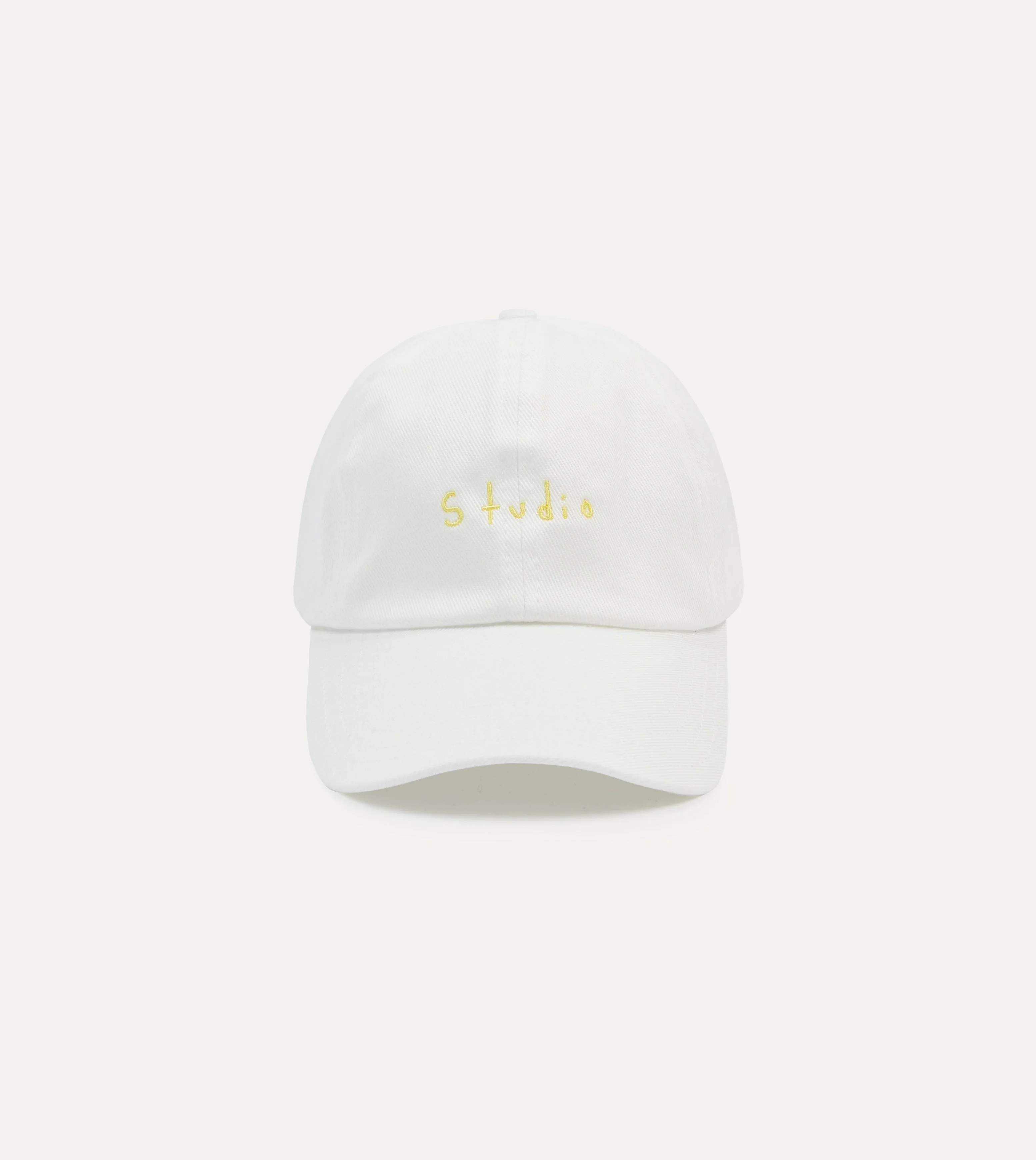 'Cabin Studio' Baseball Cap - 1