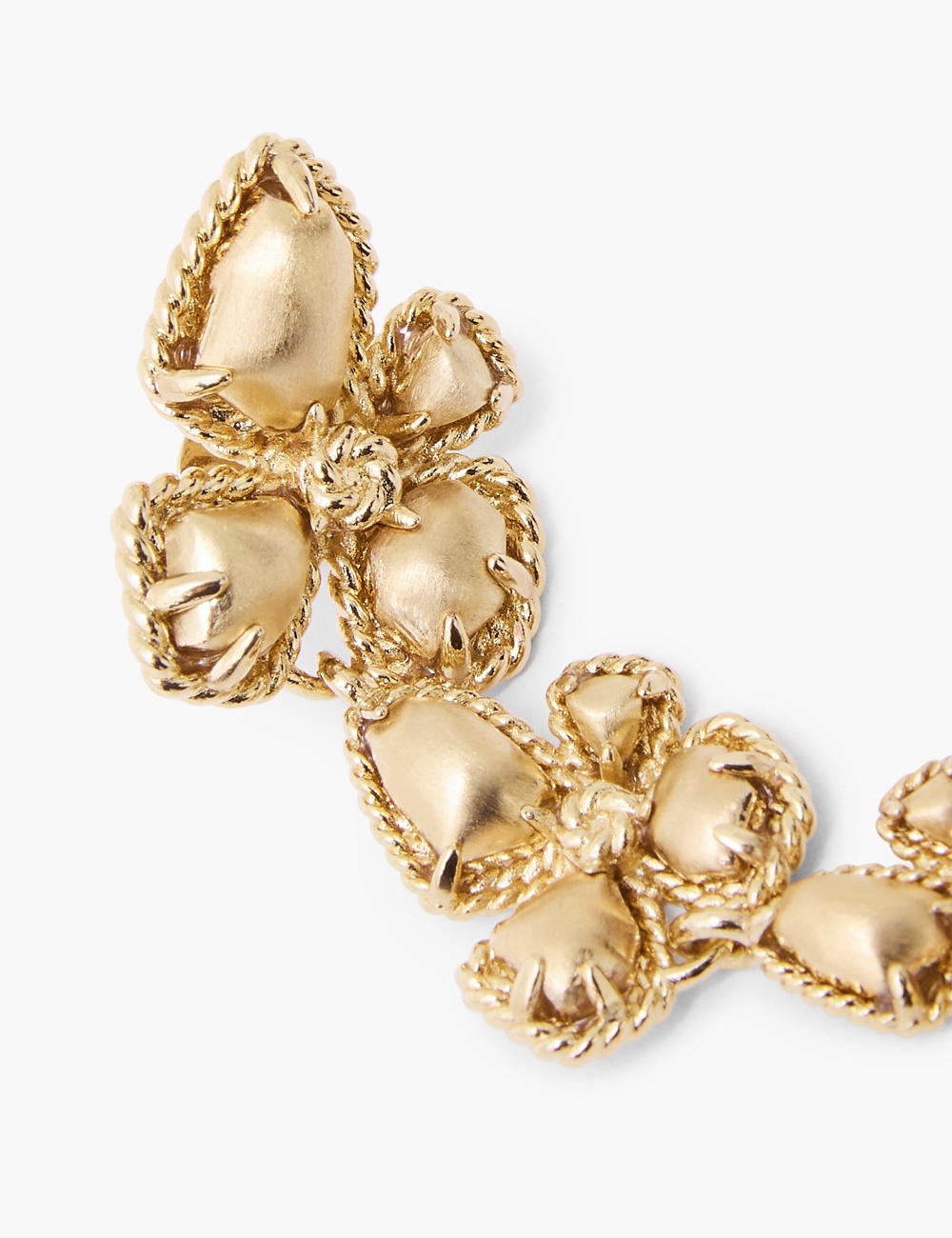 ZIMMERMANN BLOOM LARGE DANGLES - 3