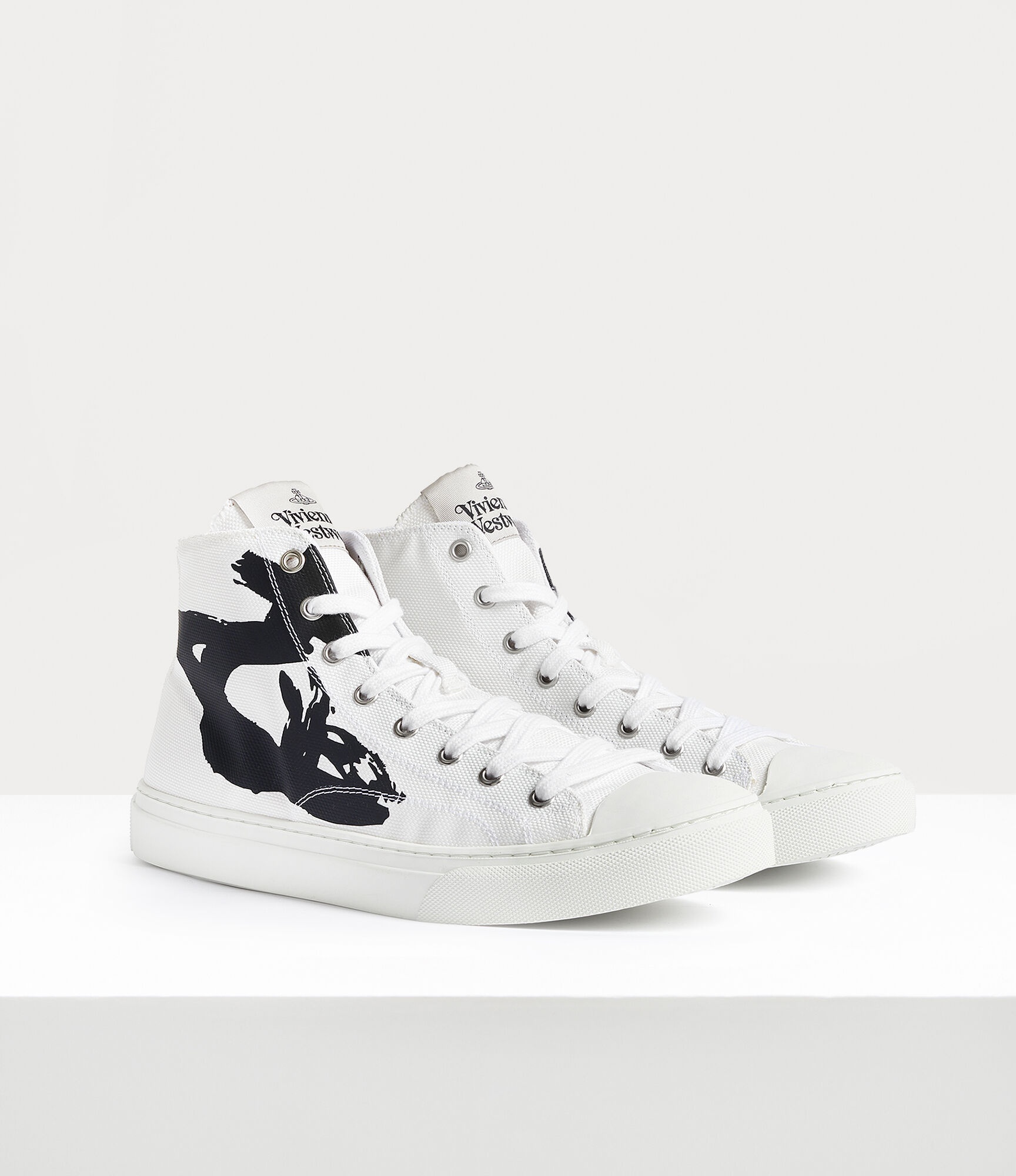 PLIMSOLL HIGH TOP - 2