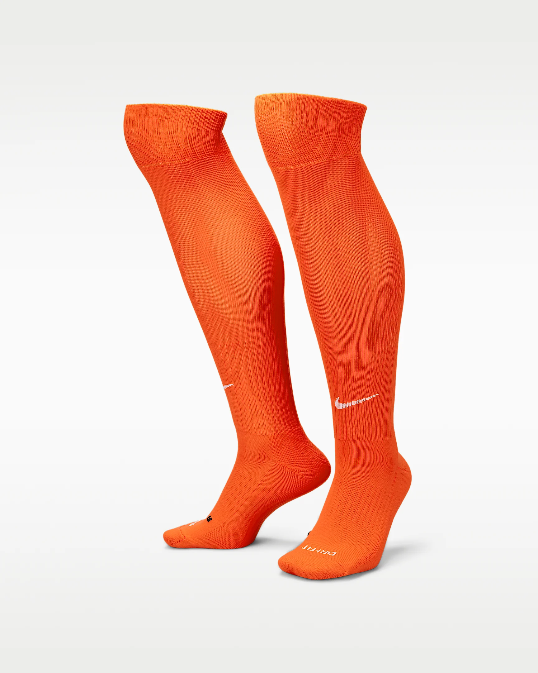 Nike Classic 2 Cushioned Over-the-Calf Socks - 1