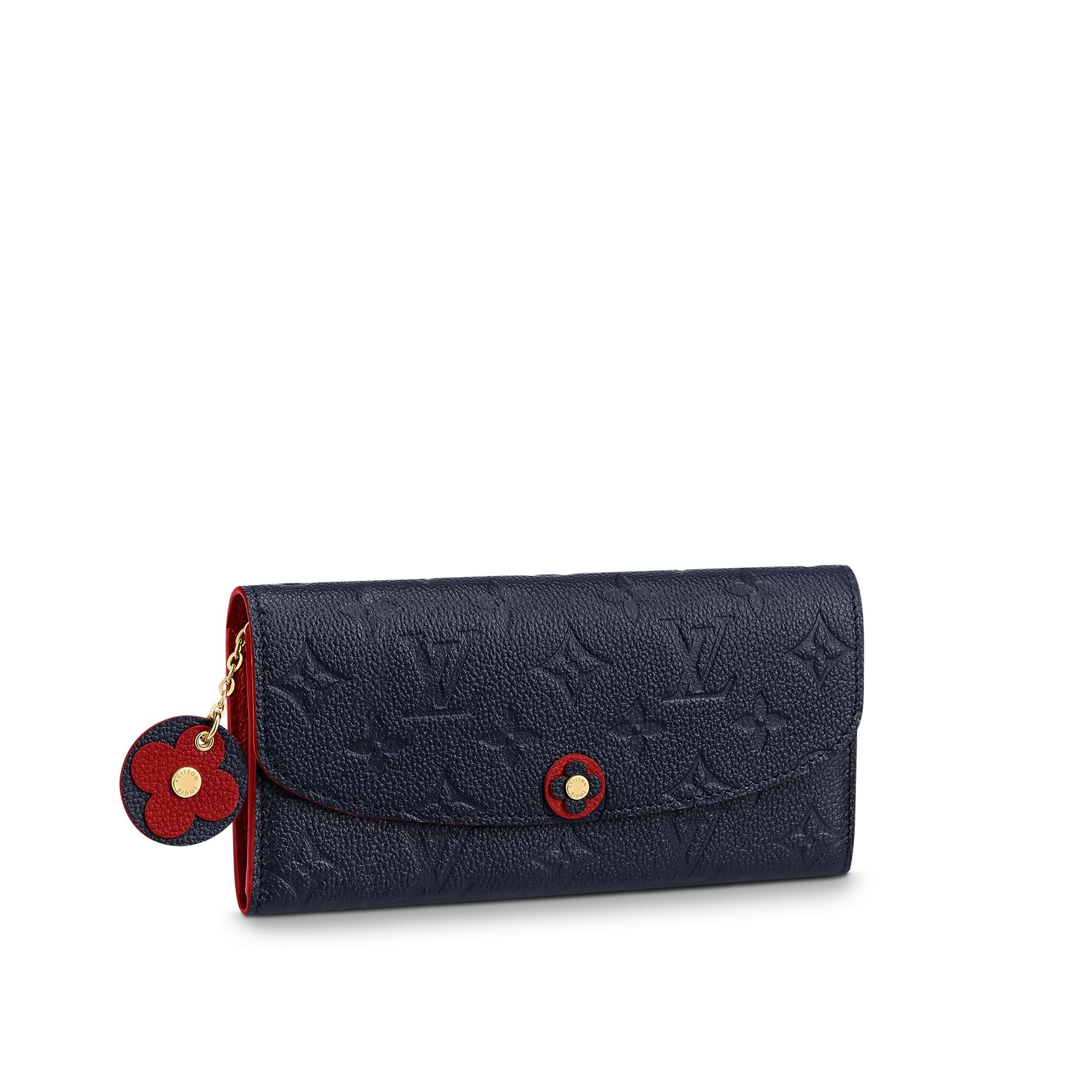 Emilie Wallet - 1