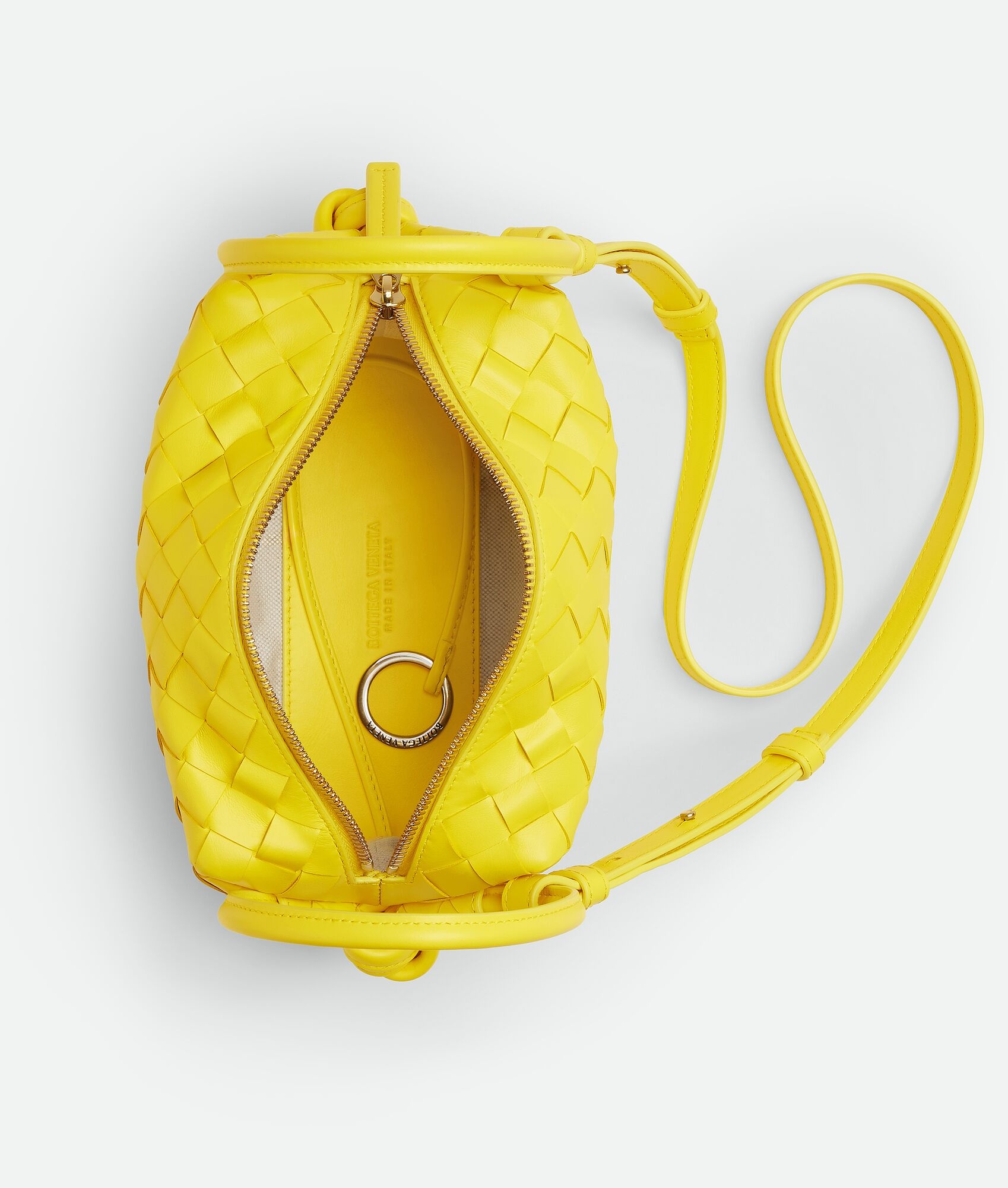 Loop Top Handle - 3