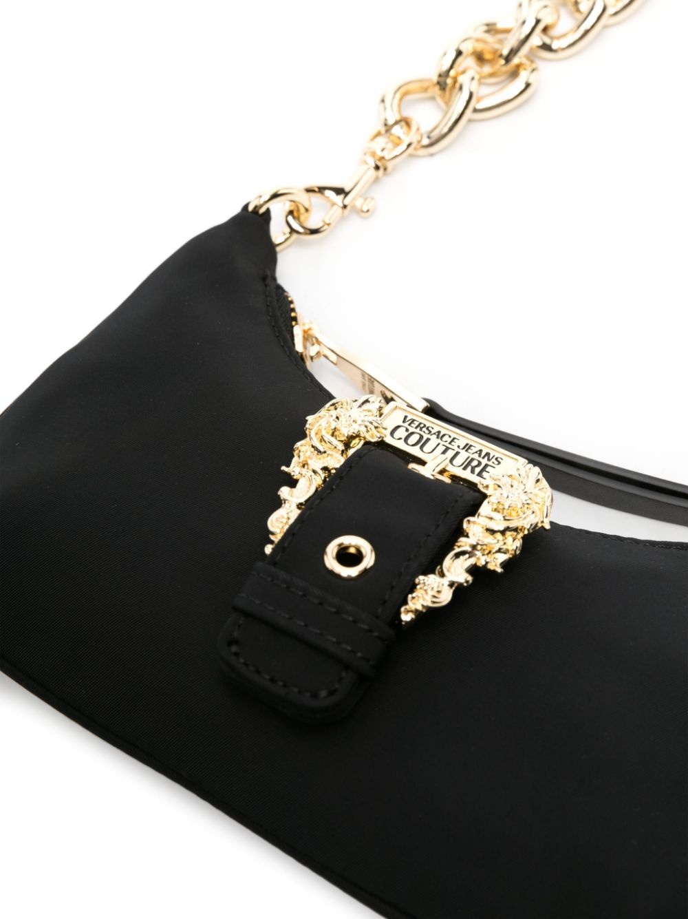 Couture cross body bag - 4