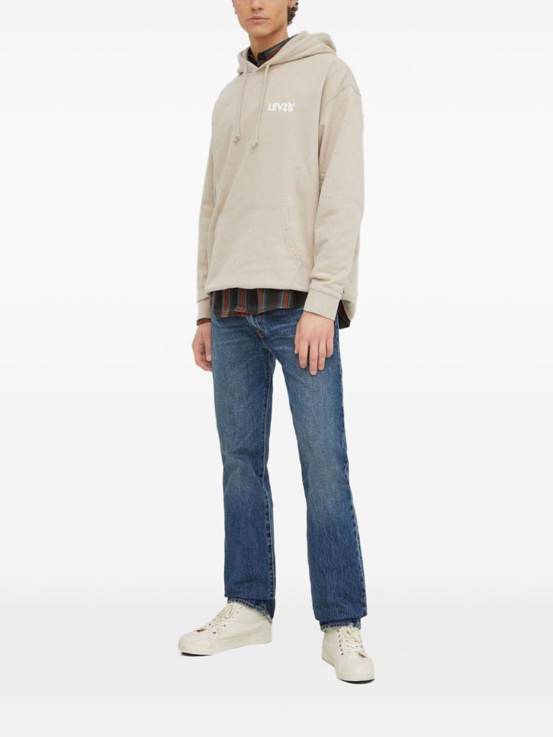 Levi's 551z authentic straight jeans outlook