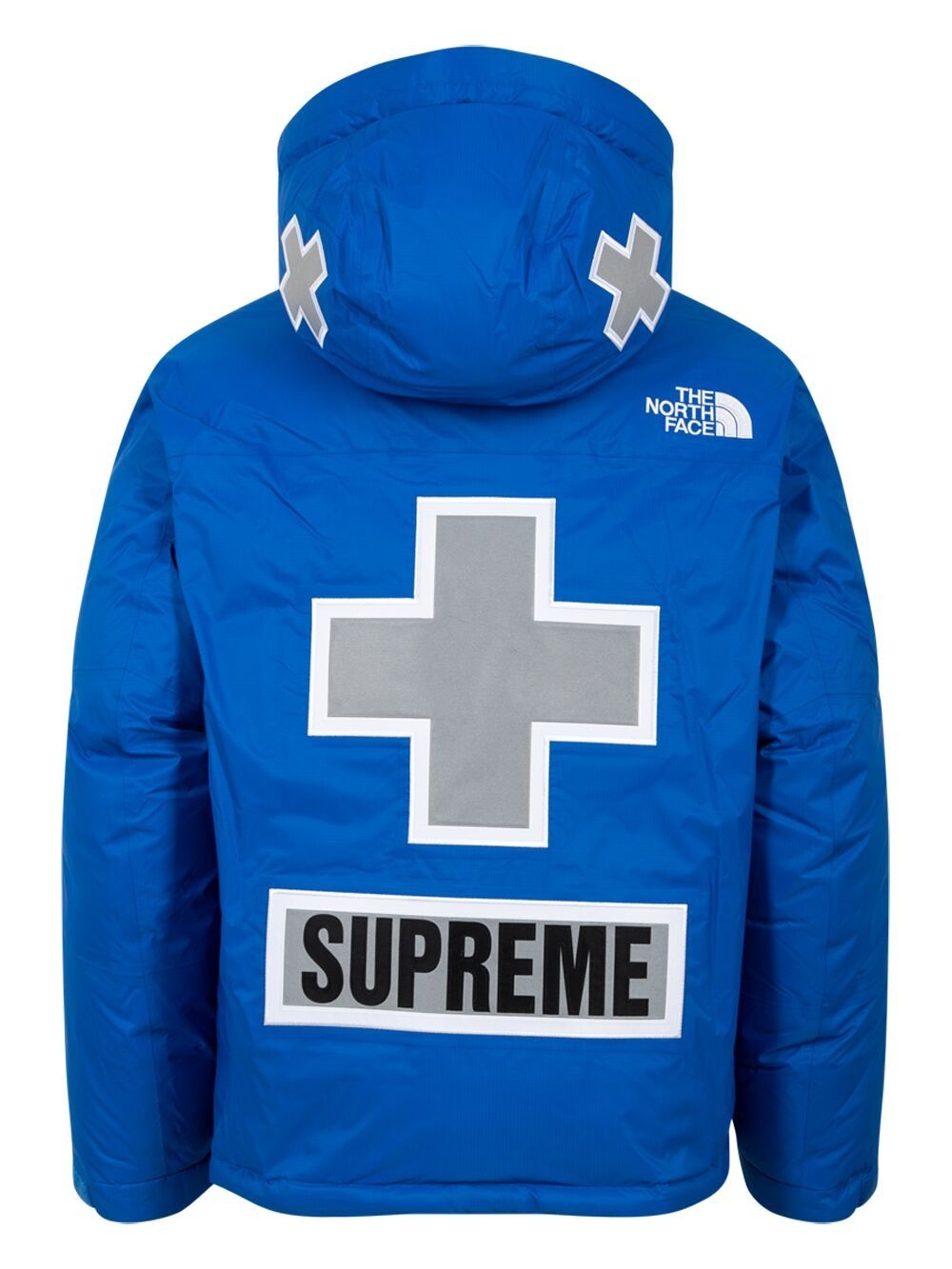 x The North Face Summit Series Rescue Baltoro jacket - 3