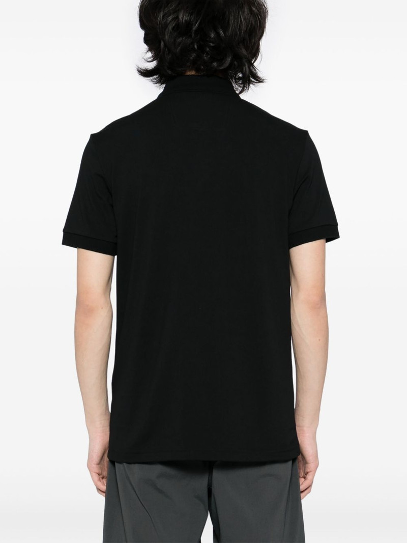 Paddy mirror polo shirt 3