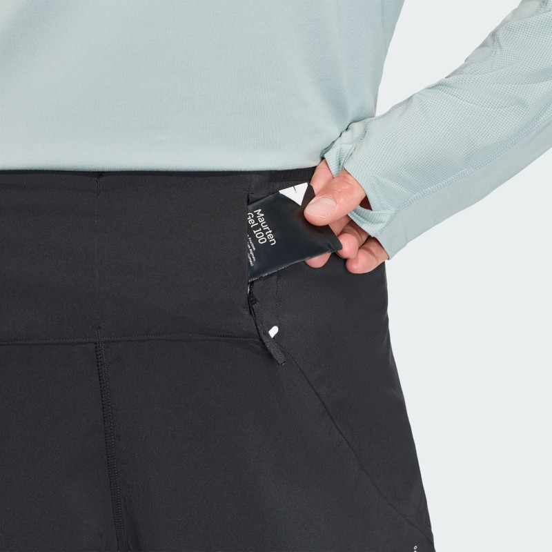 ADI365 Running Iconic Shorts 6
