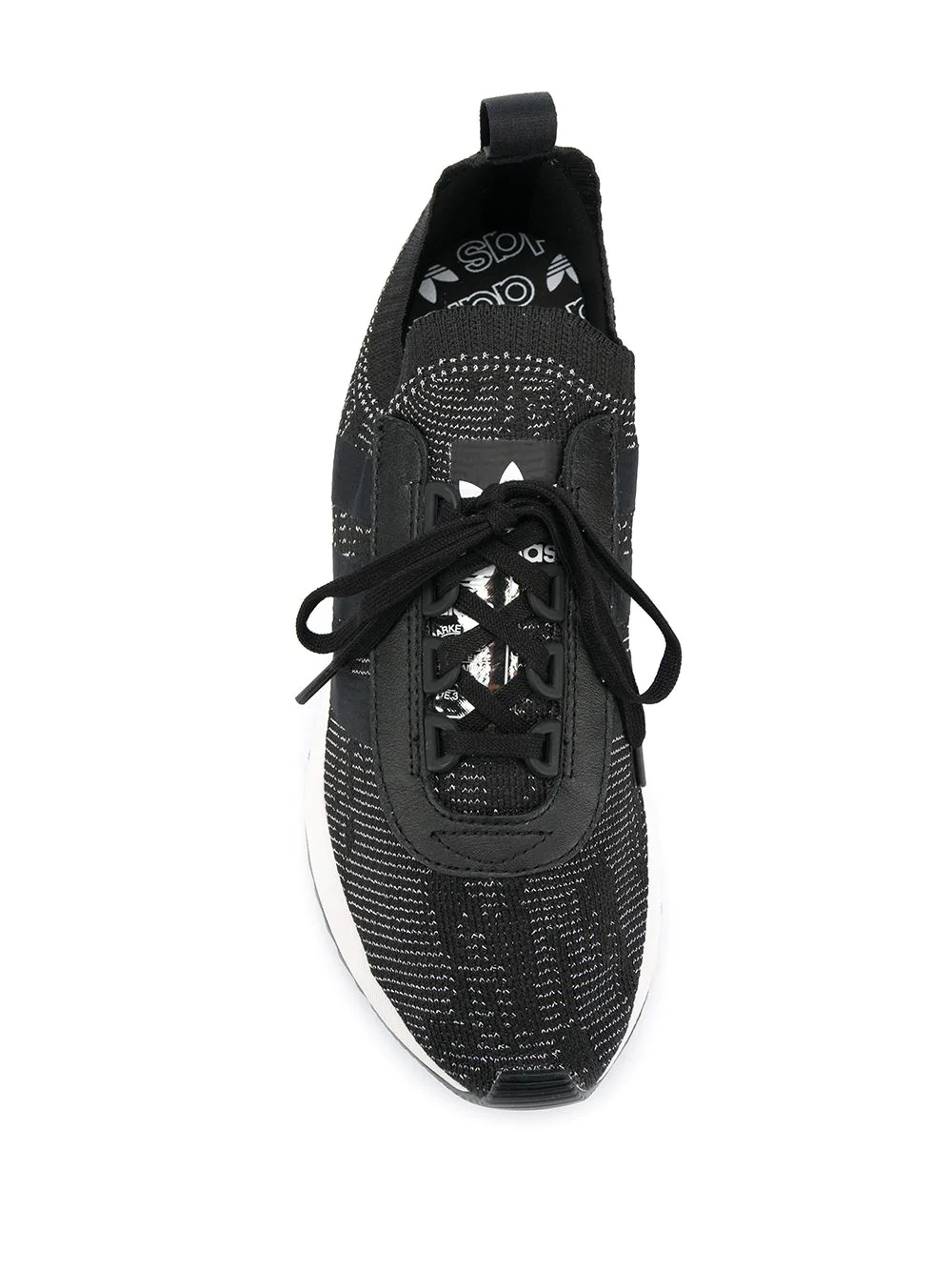 SL Andridge Primeknit sneakers - 4