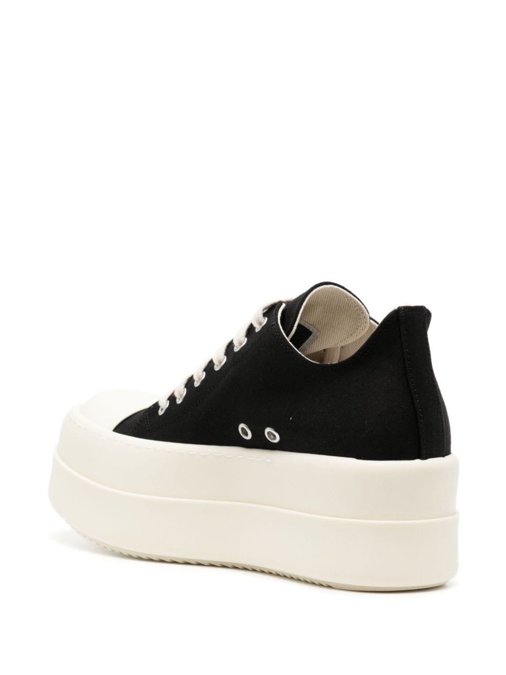 Lido Double-Bumper lace-up sneakers - 3