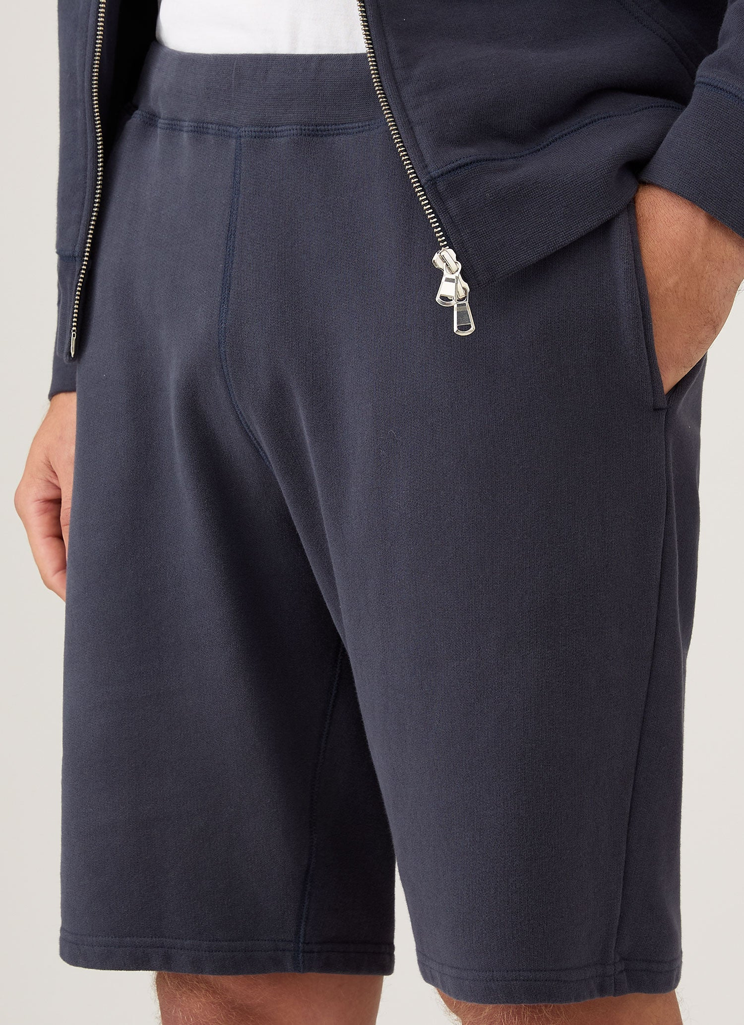 Loopback Shorts - 6
