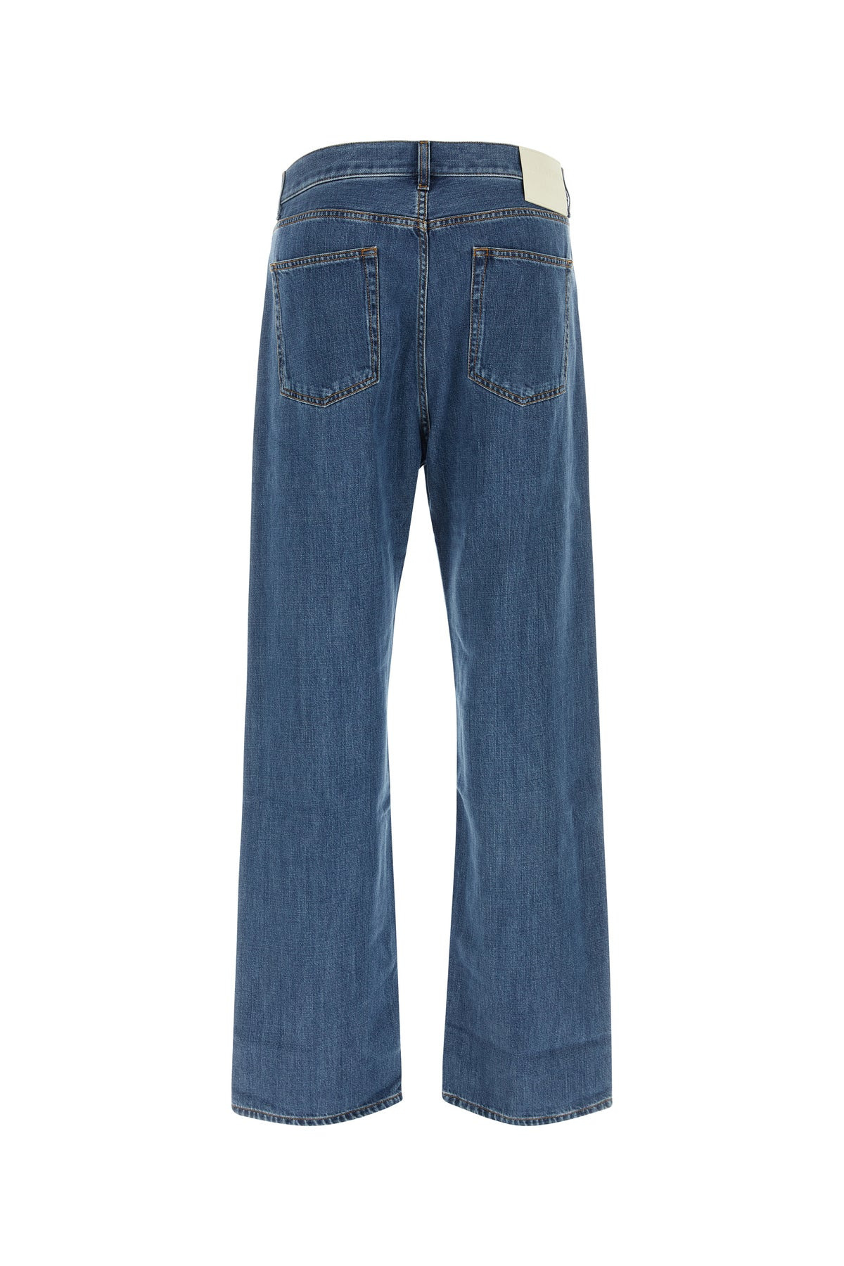 Denim jeans - 2
