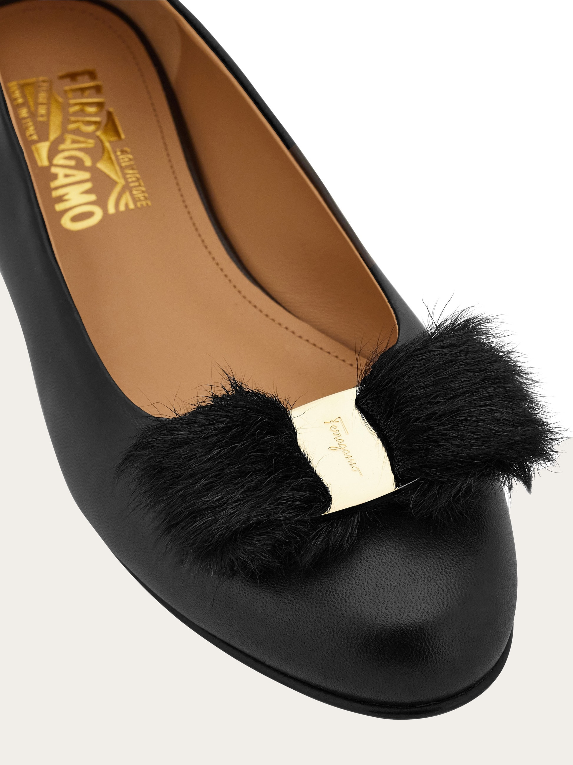 Vara ballet flat - 6