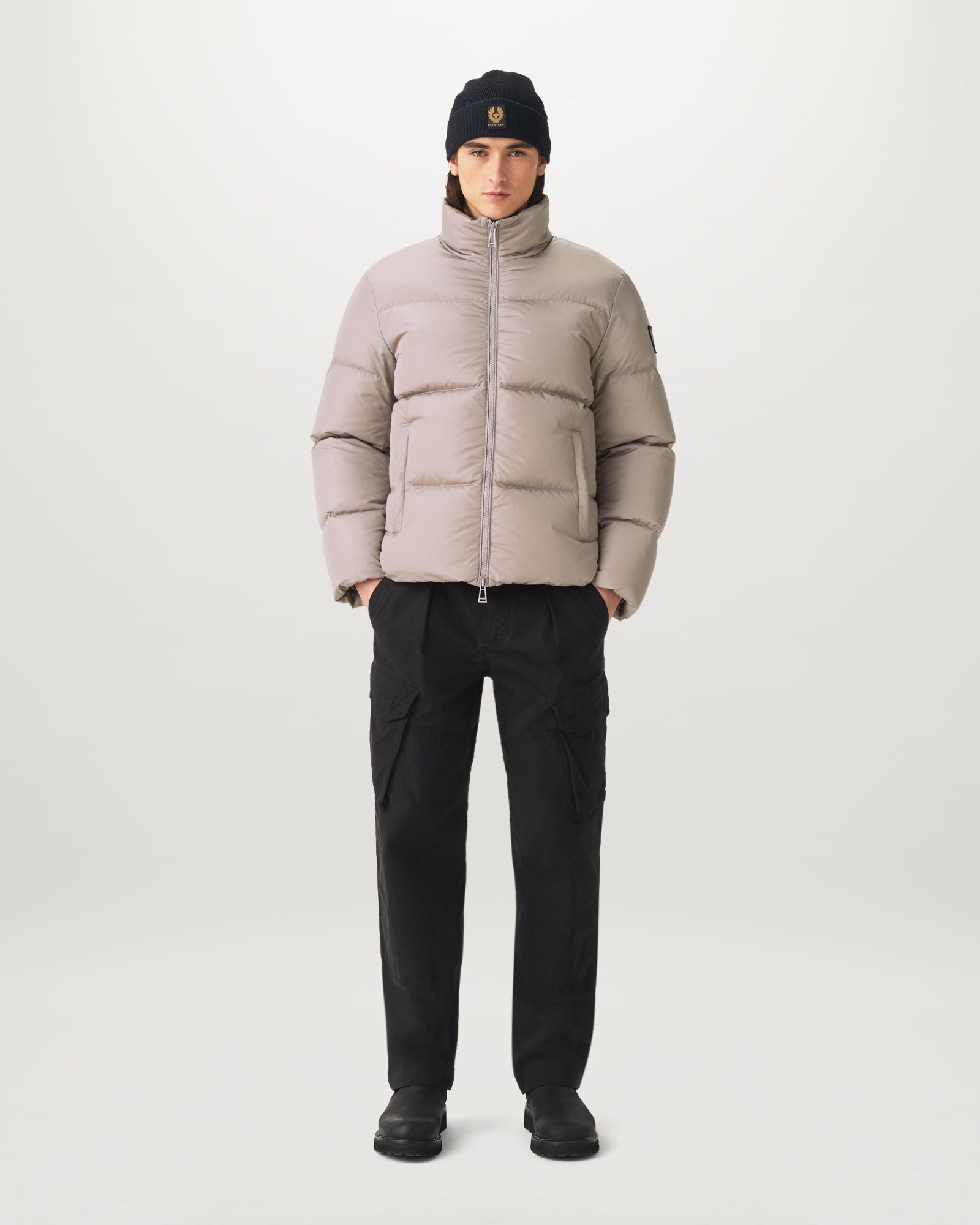 PAXTON JACKET - 5