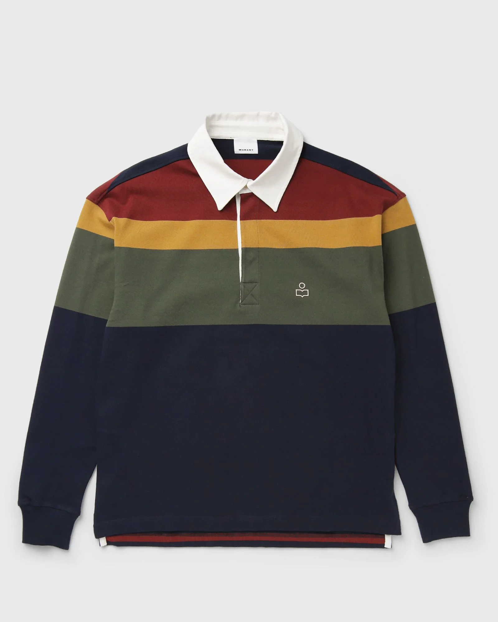 BRANDON POLO - 1