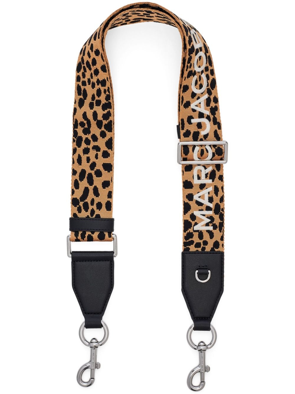 The Cheetah Logo strap - 1