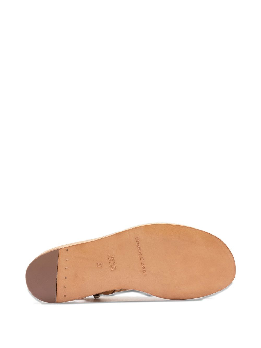 Itaca zip sandal - 4