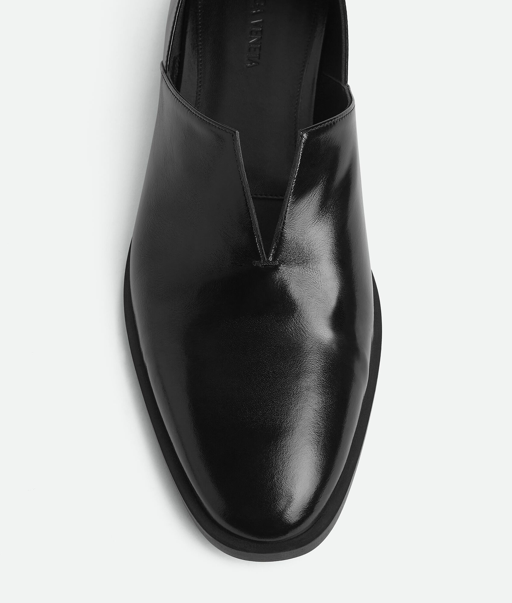 Cha-Cha Slipper - 6