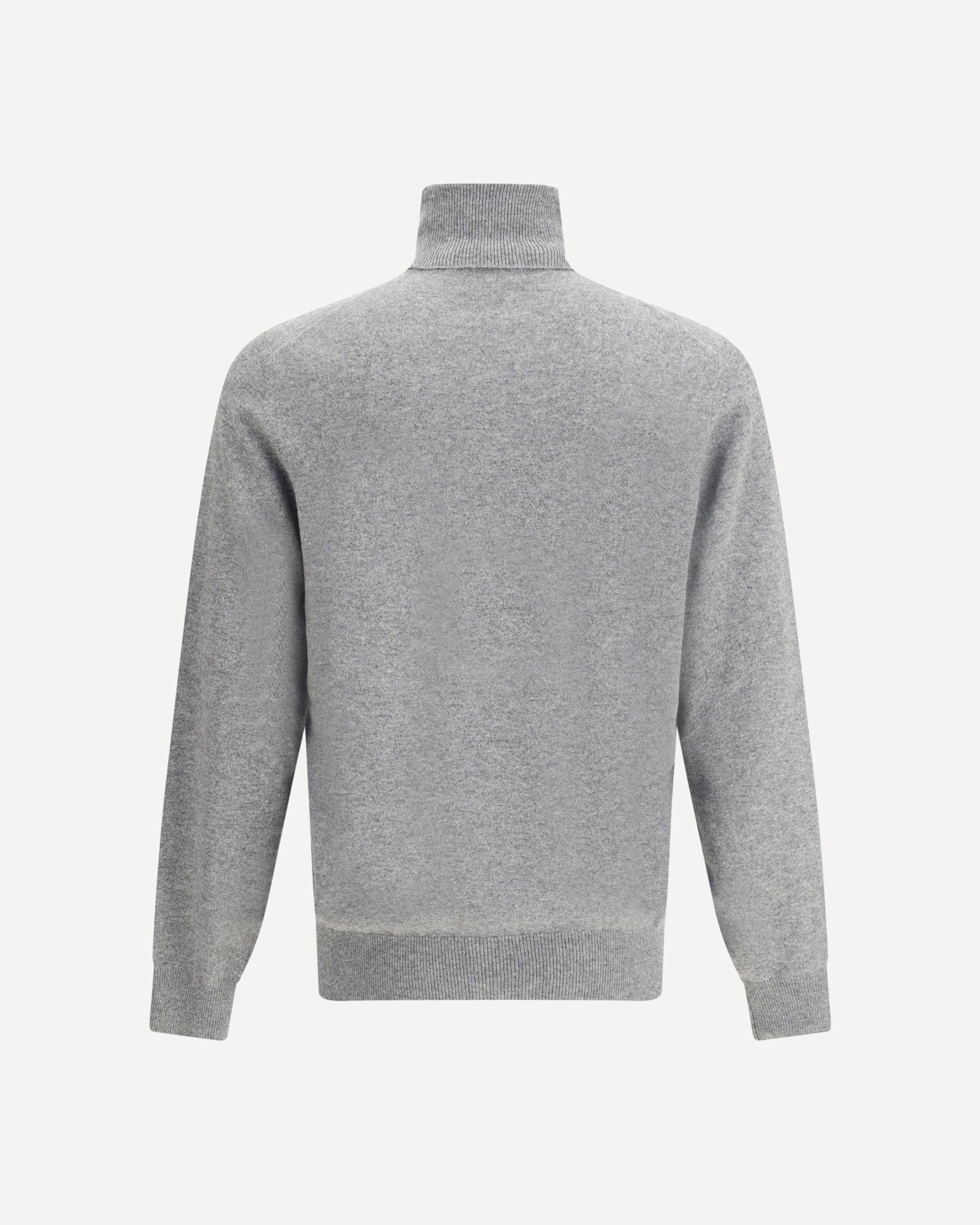 Turtleneck Sweater - 2