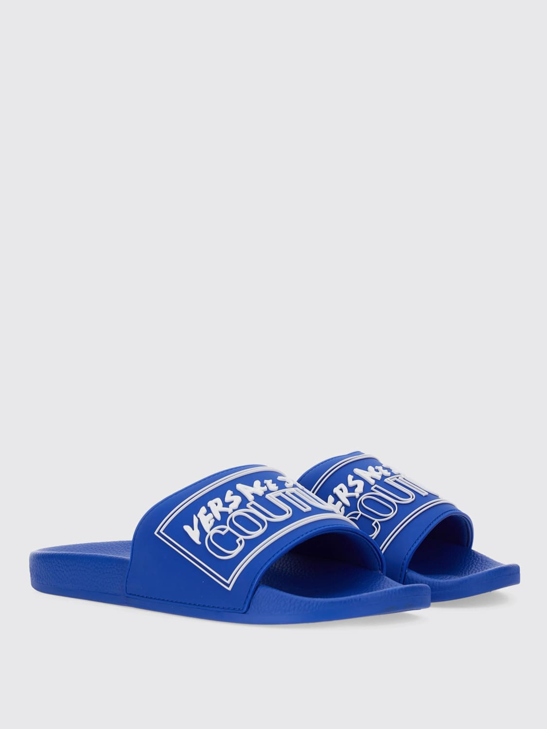 Sandals men Versace Jeans Couture - 2