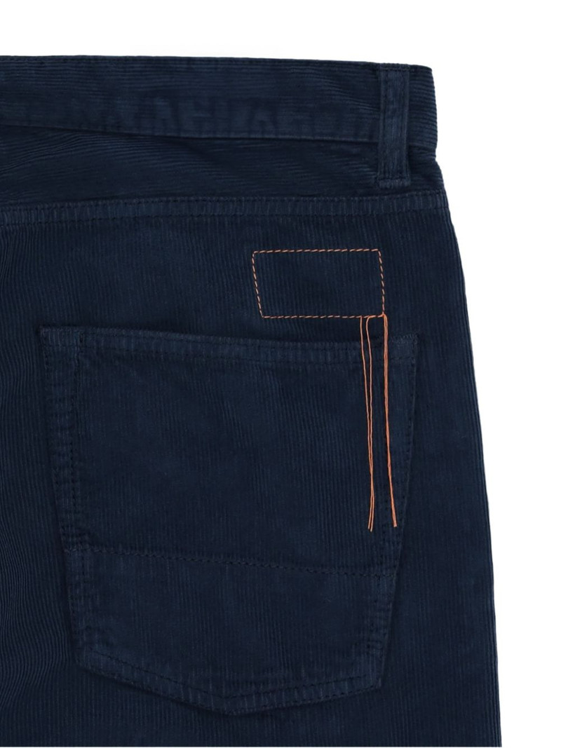 965 John corduroy five-pocket trousers 6