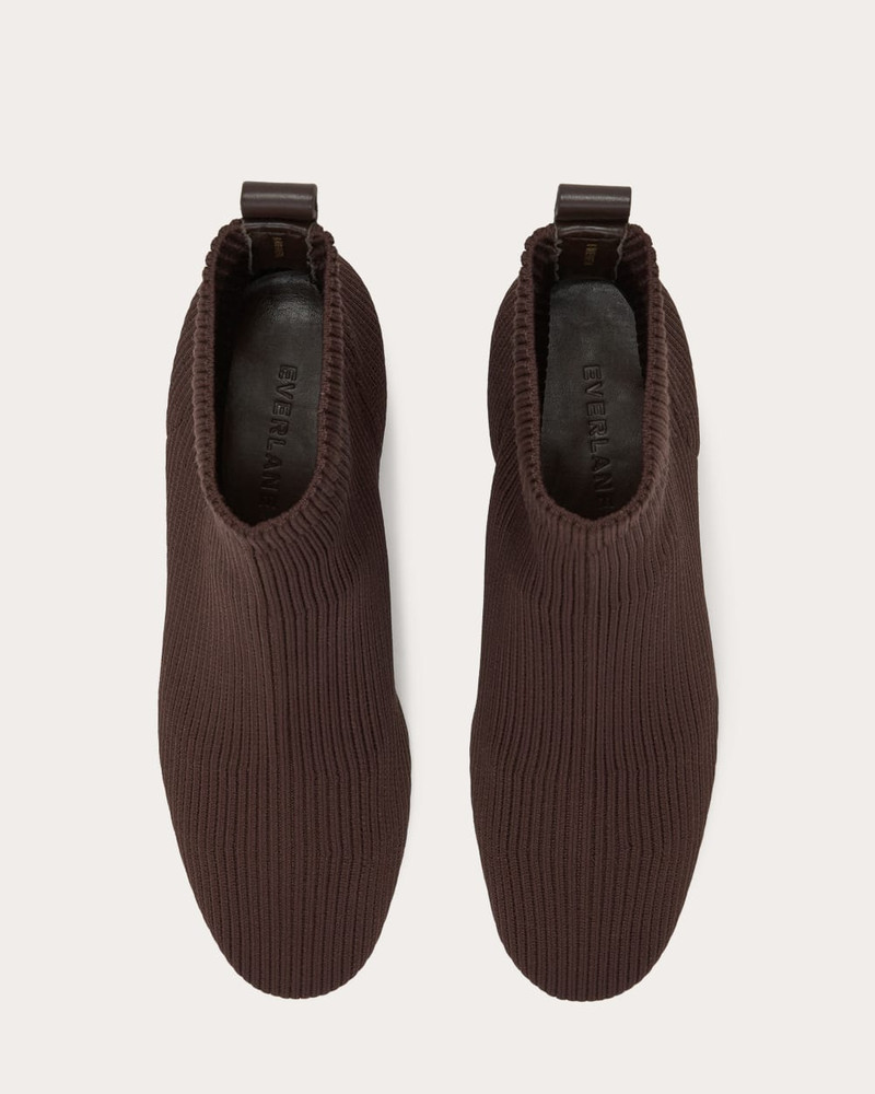 THE GLOVE BOOT 5
